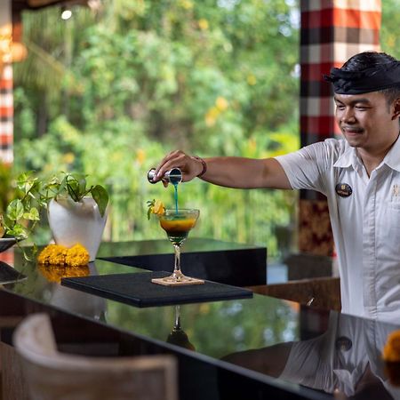 The Kalyana Ubud Resort Экстерьер фото